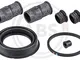 ABS All Brake Systems 43053 - Kit Riparazione, Pinza Freno