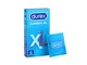 Durex Comfort XL Preservativi Extra Large (57 mm), 36 Profilattici