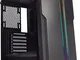 Xilence Case Xilent Blade | PC Casing | XG121 | RGB | Midi Tower | ATX | Tempered Glass |...