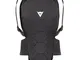 DAINESE Flexagon Back Protector Lady, Paraschiena Sci, Snowboard da Donna, Nero/Nero, XS