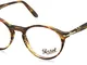 Persol - PO 3092V, Rotondo, acetato, uomo, HAVANA(9015), 46/19/145