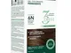Herbatint Gel Colorante Permanente 3Dosi - 6N Biondo Scuro 300ml