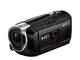 Sony HDR-PJ410 Videocamera Full HD con Proiettore Integrato, Sensore COMS Exmor R, Ottica...
