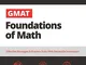 GMAT Foundations of Math: 900+ Practice Problems in Book and Online (Manhattan Prep GMAT S...