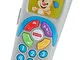 Fisher-Price Telecomando di Cagnolino, Giocattolo Educativo per l'Apprendimento, per Bambi...