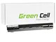 Green Cell® Extended Serie Batteria per Portatile Lenovo Z50-70 (8 Pile 4400mAh 14.8V Nero...