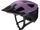 SMITH Session MIPS, Casco Bici Unisex Adulto, Matte Mauve Black, Medium