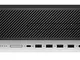 HP Prodesk 600 G3 SFF - Intel Core i5-6500 (Quad-Core) | 16 GB DDR4 | 256 GB SSD | USB 3.2...