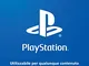 40€ PlayStation Store Gift Card | PSN Account italiano [Codice per email]