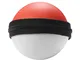 Trasporto Borsa Robusto Caso per Nintendo Switch Poke Ball Plus Pokemon Lets Go Pikachu Ee...