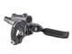 Shimano BL-M8000 Deore XT, Leva Freno, Nero, Destra