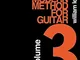 A Modern Method for Guitar (3)