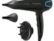Rowenta CV8730 Infini Pro Asciugacapelli Professionale con Generatore di Ioni, con Diffuso...