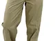 Planam 624024 Pantaloni Cachi, Beige, 624029