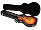 Custodia borsa per chitarra e basso Rockbag RC10604BCTSB Case Gibson Les Paul guitar