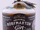 Robymarton Gin - Italian Premium Dry - Distillato e Imbottigliato in Italia (Magnum 2 Litr...