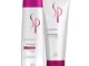 WELLA SP System Professional Color Save Duo Shampoo 250ml + Conditioner 200ml by Wella