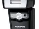 Olympus FL-600R Flash Wireless, Nero