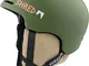 Shred Casco Slam-cap Woodland, Military Green, S, dheslcg42