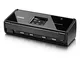 Brother ADS1100W Scanner Compatto con Rete Wireless, 16 ppm, ADF da 20 Fogli, Dual CIS per...