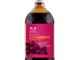 Succo di Cranberry (Mirtillo Rosso Americano) Salugea 0039 Puro al 100% - Integratore per...