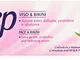 Strep - Crema Depilatoria Viso & Bikini, Azione Extra Delicata, Protettiva E Idratante - 7...