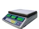 BPSF30/1 bilancia digitale, 30 kg/1g 