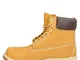 Timberland Radford 6 inch Waterproof, Stivali Stringati Uomo, Marron, 41.5 EU