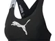 PUMA Brass Mid Impact Feel Donna Intimo Tecnico