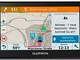 Garmin Drivesmart 51 EU LMT-S Navigatore 5" (480 x 272 px) Smart, App Smartphone Link, Map...