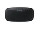 Samsung EO-SG930 Stereo portable speaker Black - portable speakers (2.0 channels, Wireless...