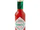 Salsa Tabasco Picante 60g