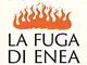 La fuga di Enea. Salvare la città in fiamme