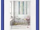 Walther Design KP030M Trendstyle, Cornice Foto in Plastica, 20 x 30 cm, Indaco