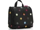 Reisenthel Beauty Case, Pois (Multicolore) - WH7009