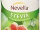 Nevella Stevia barattolo - 75 gr