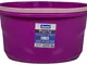 Bama Party Double Grip per lavabo, Multicolore, 18 Litri