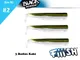 FIIISH Black Minnow 90-3 Bodies-Khaki