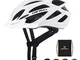 Cairbull X-Tracer Tour Casco da Ciclismo Road Mountain Casco da Bicicletta 55-61cm Caschi...