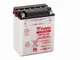 BATTERIA YUASA YB14L-A2 12V/14AH - FORNITA SENZA ACIDO