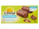 Céréal Brownies senza Glutine Merendine Dolci, 150g