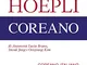Dizionario Hoepli coreano. Coreano-italiano, italiano-coreano