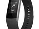 WIKO Smartband Wimate, Nero