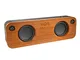 House Of Marley Get Together, Sistema Audio Bluetooth Wireless Portatile, Porta USB per Ca...