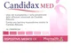 Candidax Med 30 compresse