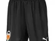 Puma Valencia CF Stagione 2020/21 – Pantaloncini Replica Jr – Pantaloncini, Unisex, Adulto...