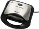 Ariete 00C198000AR0 Toast & Grill Easy Sandwich Maker