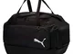 Puma Liga Football, Borsa Unisex-Adulto, Nero Black), Taglia unica