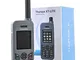 Thuraya XT-LITE Telefono Satellitare by GTC