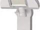 Brennenstuhl – Lampada LED Premium City alluminio/Plastica 80 x 0,5 W, Resina, bianco, 23...